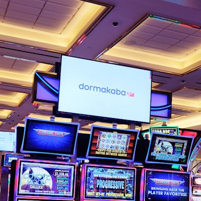 6Gallery Casino