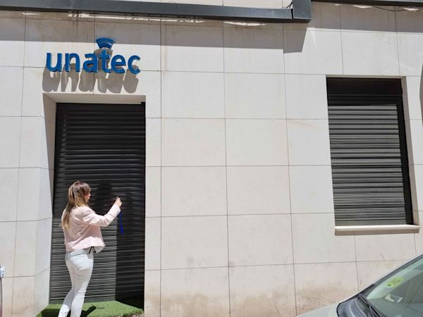 Unatec Office