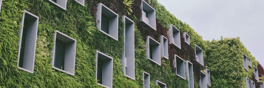 Natural Ventilation InPost 5