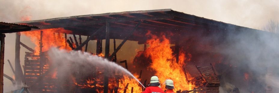 Elektrische Sicherheit InPost 1