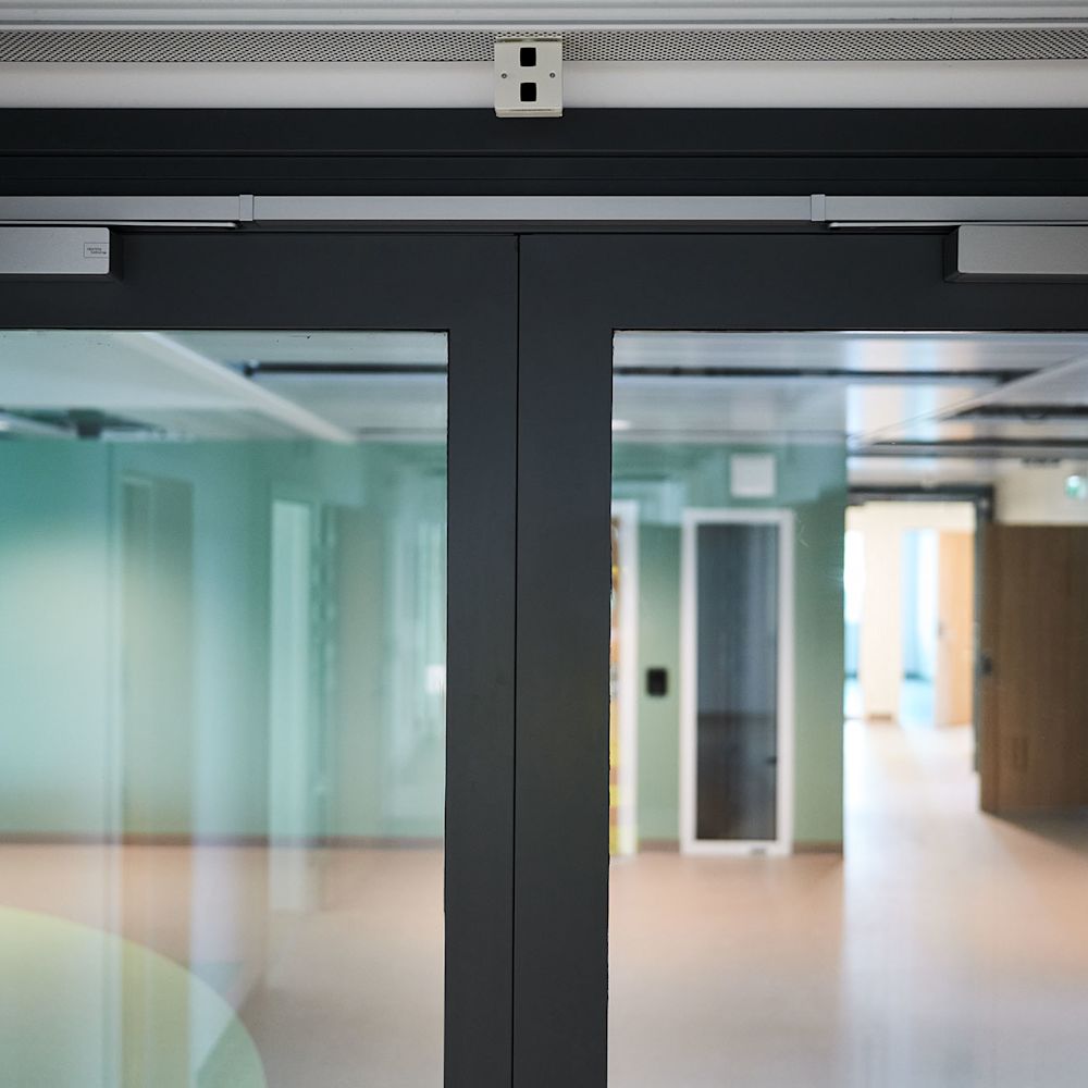 Drammen hospital: Innovative design and sustainability for patient ...