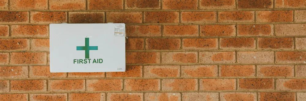 Niet weten wie verantwoordelijk is voor de noodplannen