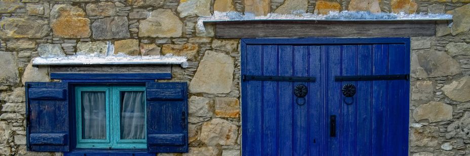 The Lintel In post 1