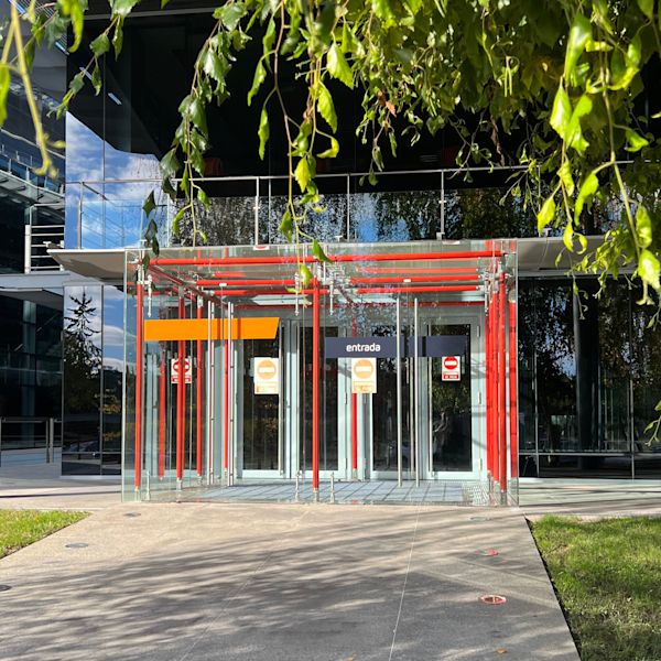 Soluciones de acceso para optimizar la accesibilidad