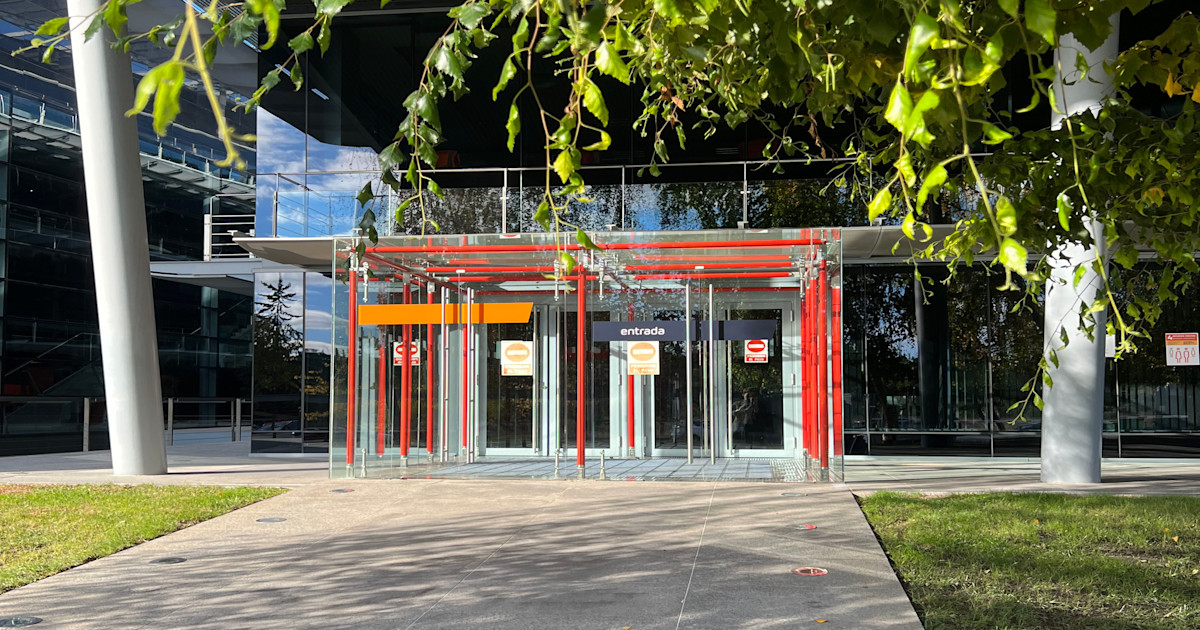 Soluciones de acceso para optimizar la accesibilidad