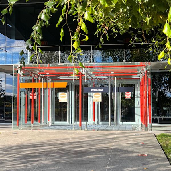 Soluciones de acceso para optimizar la accesibilidad