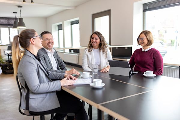 Sostenibilidad y empleo responsable 