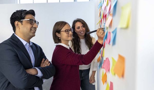 Développement durable et travail équitable