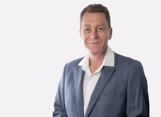 Nick Friend - Sales Manager – Locksmiths/Resellers | MKS/EAC NSW/ACT