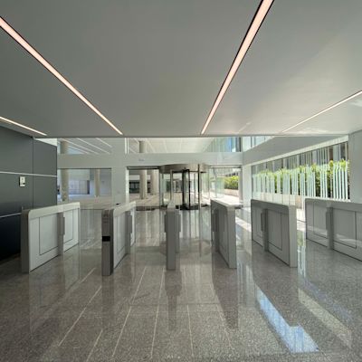 Bilma Office