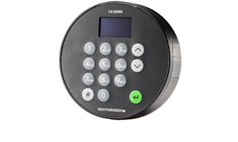 Safe Locks
