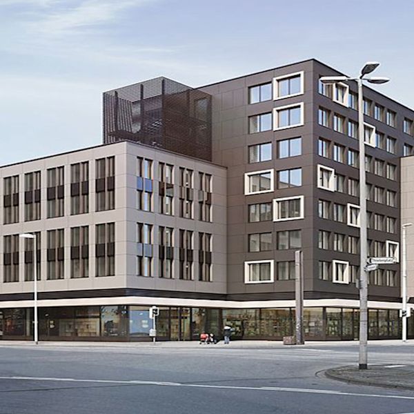 Digitale Schließanlage für mehr Flexibilität