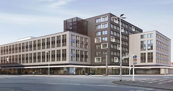 Digitale Schließanlage für mehr Flexibilität