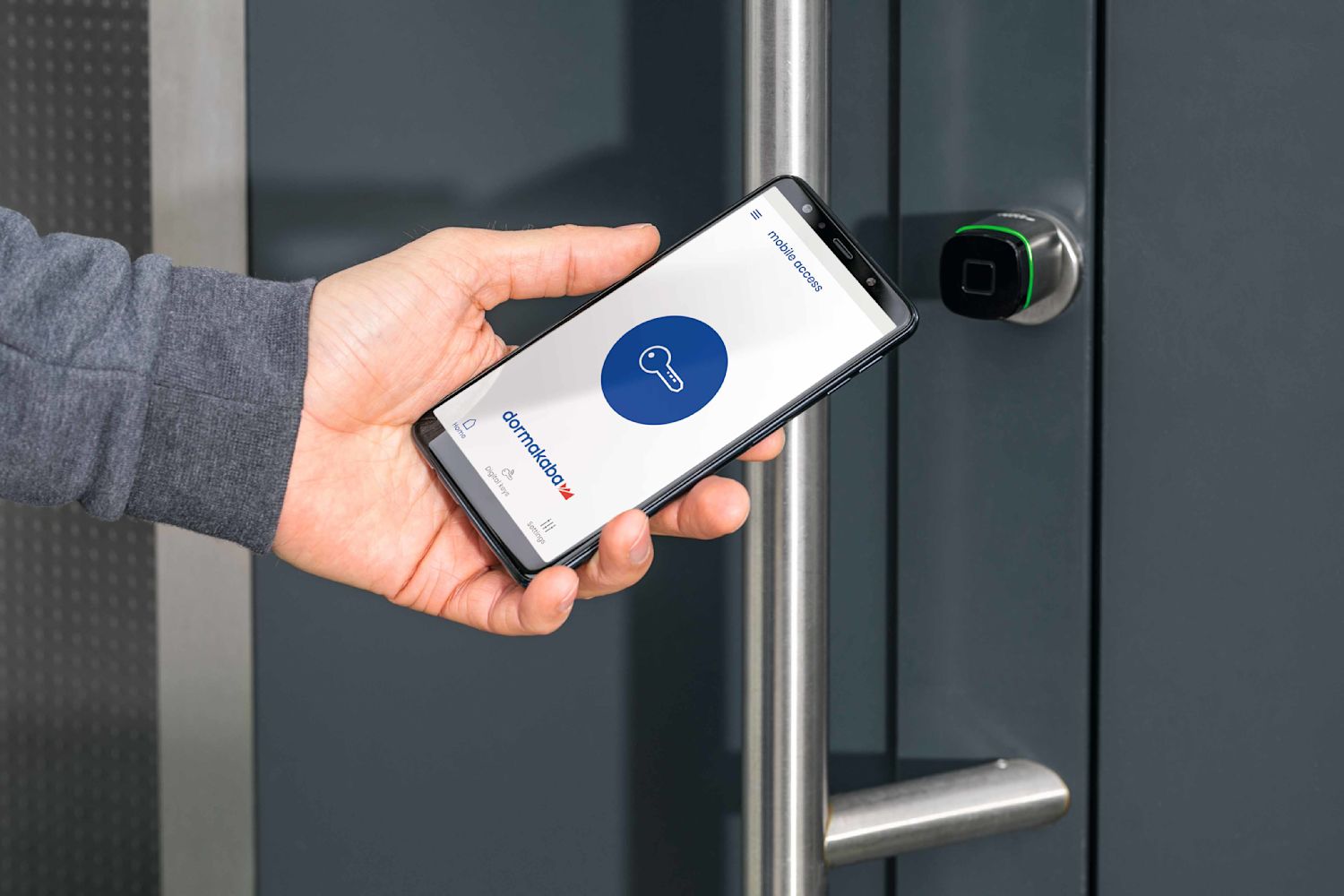 Private Home evolo smart