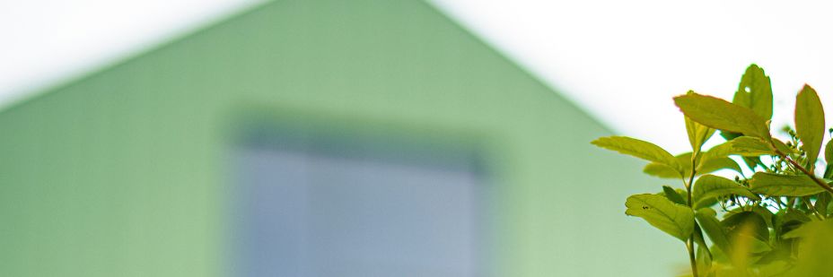 Nachhaltige Dämmtechnologien InPost 4