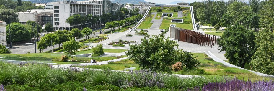 Materialinnovationen InPost 6