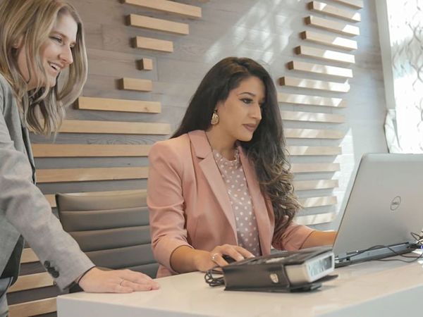 Cool-headed access solutions in the Texas heat