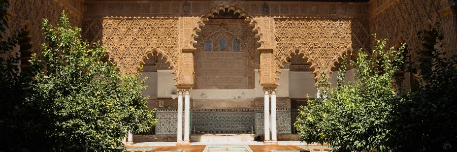 Spaniens Mudéjar-Stil InPost 4