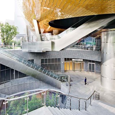 Shanghai Tower2
