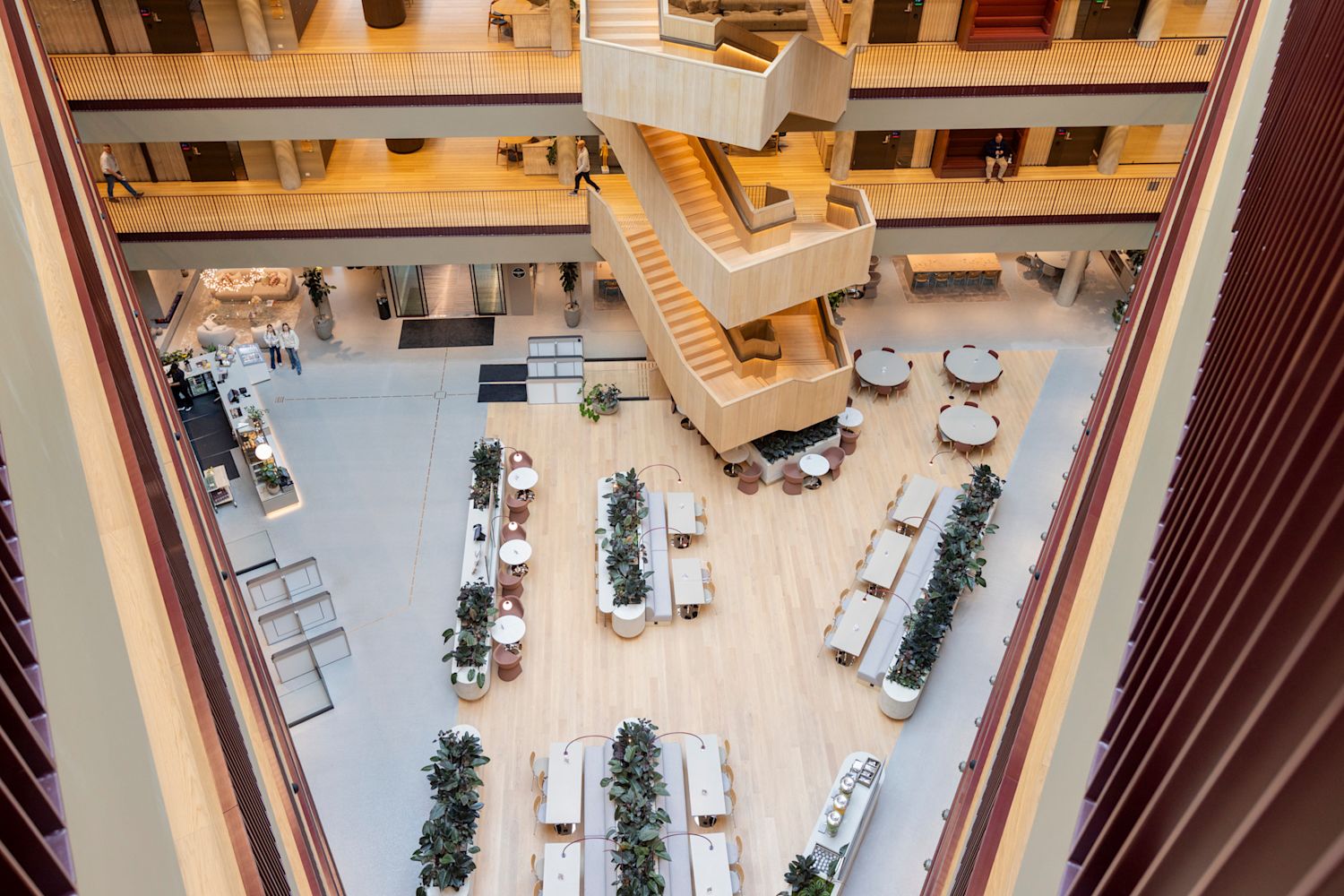 Skräddarsydda åtkomstlösningar för sömlösa flöden och interaktioner