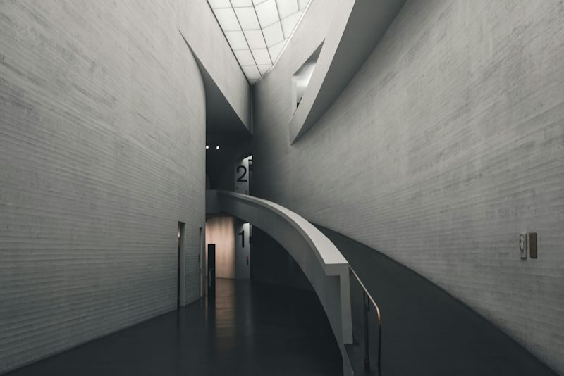 Building the Future Featured