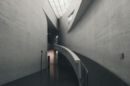 Zukunft gestalten Featured