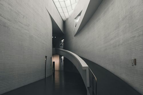 Zukunft gestalten Featured