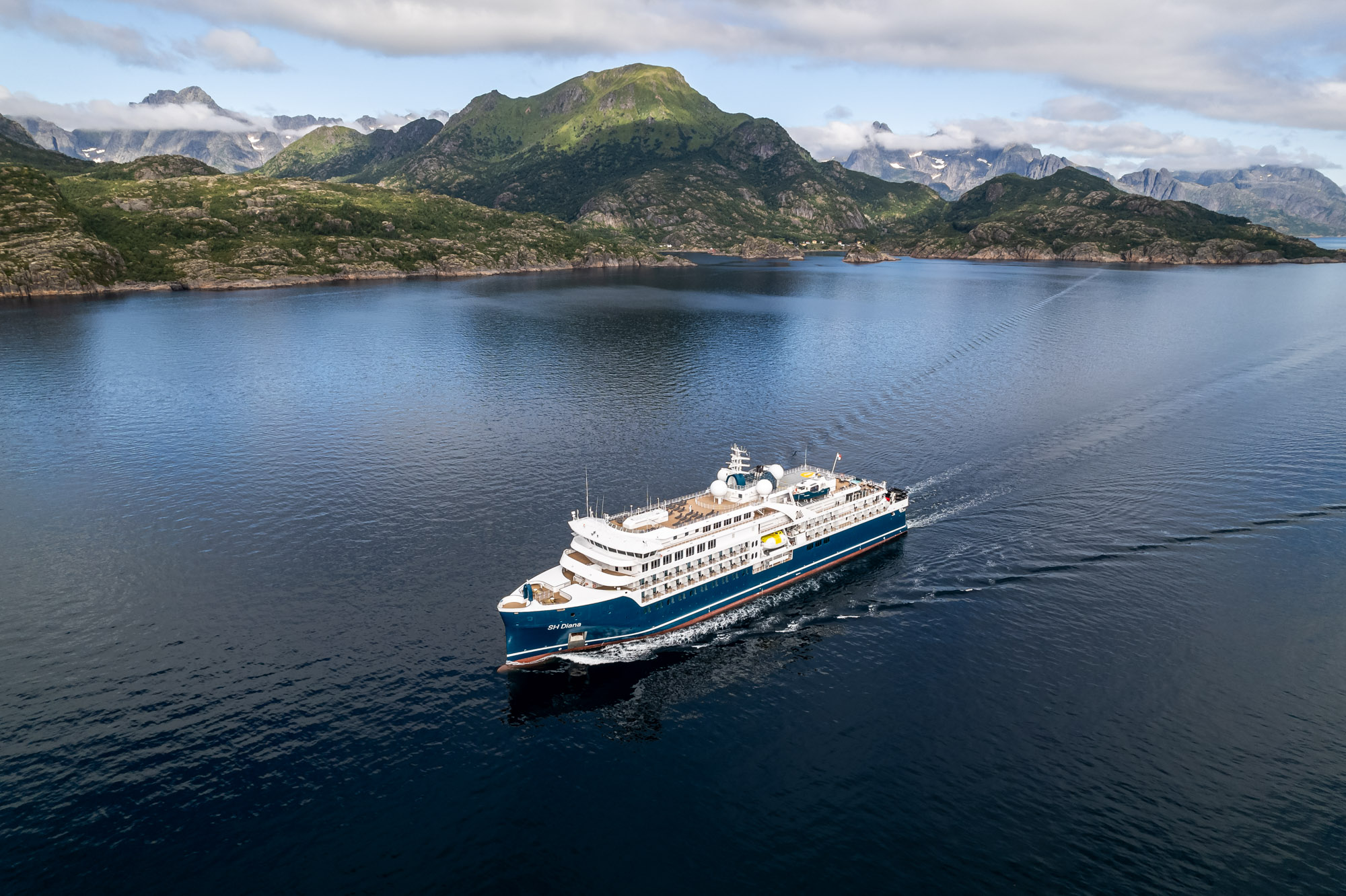 Secure and seamless movement for passengers