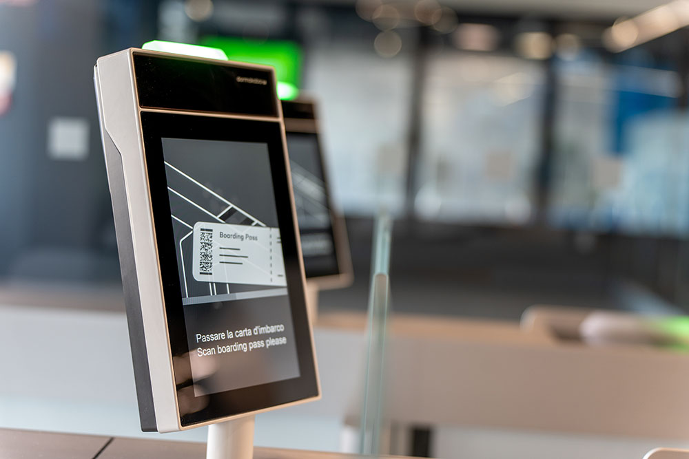 Airport Rome Reference-dormakaba-53