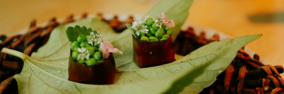 Design and Food: The 6 Most Beautiful Restaurants in the World