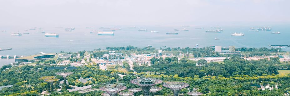 Subterranean Cities InPost 5