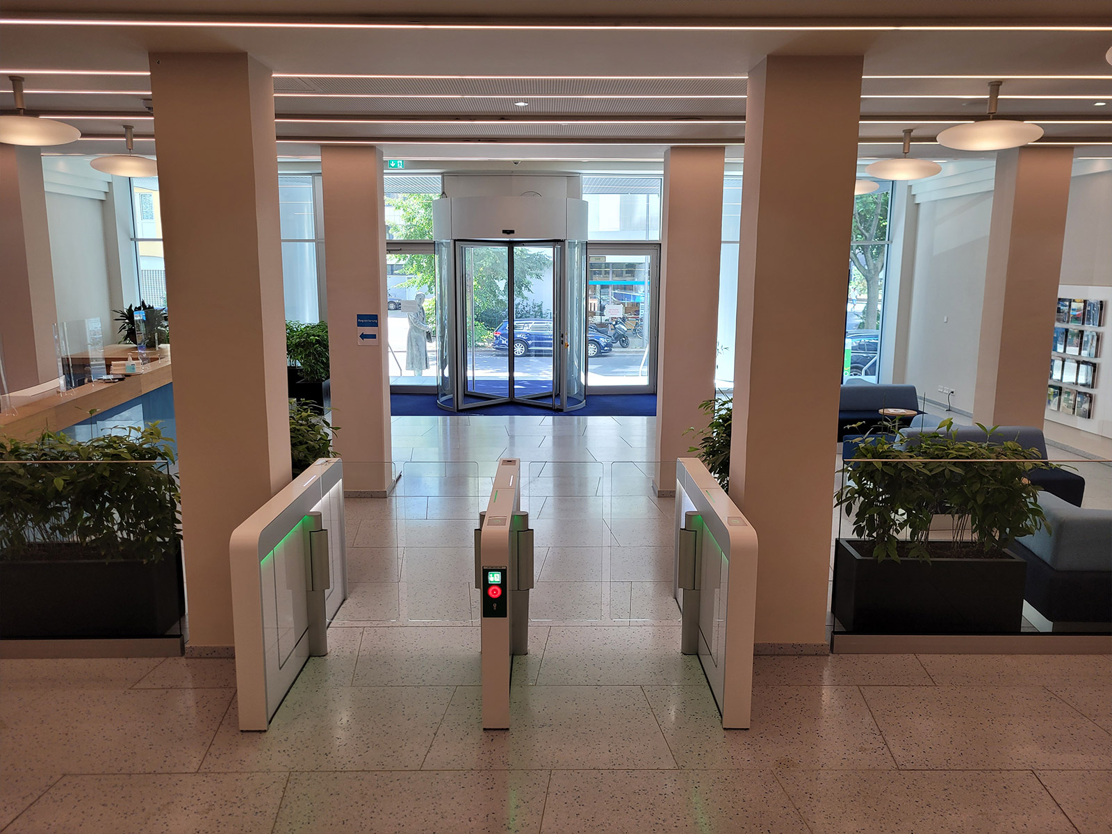 pic DIN-Haus Berlin Sensorschleuse-Argus 2