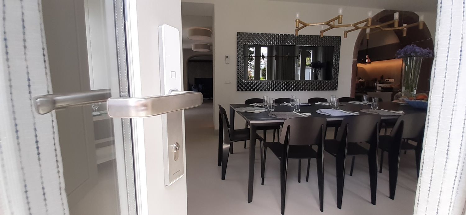 Quinta da Torrinha: