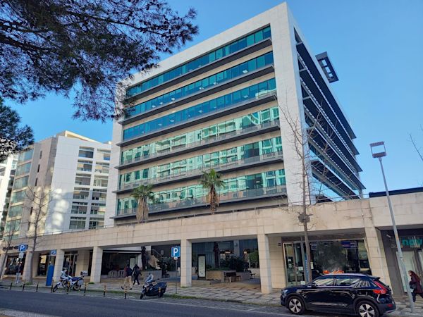 Soluciones de control de accesos a oficinas