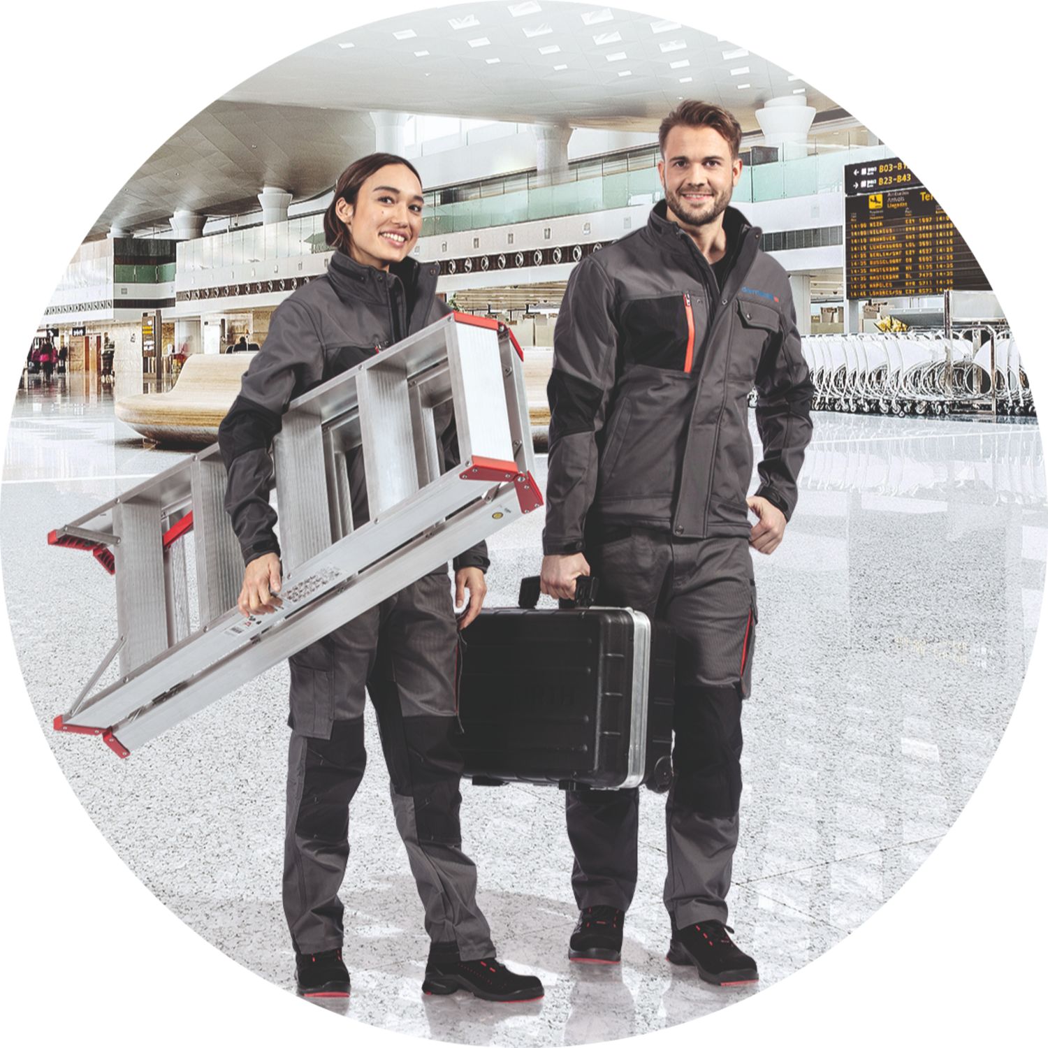 dormakaba Product services