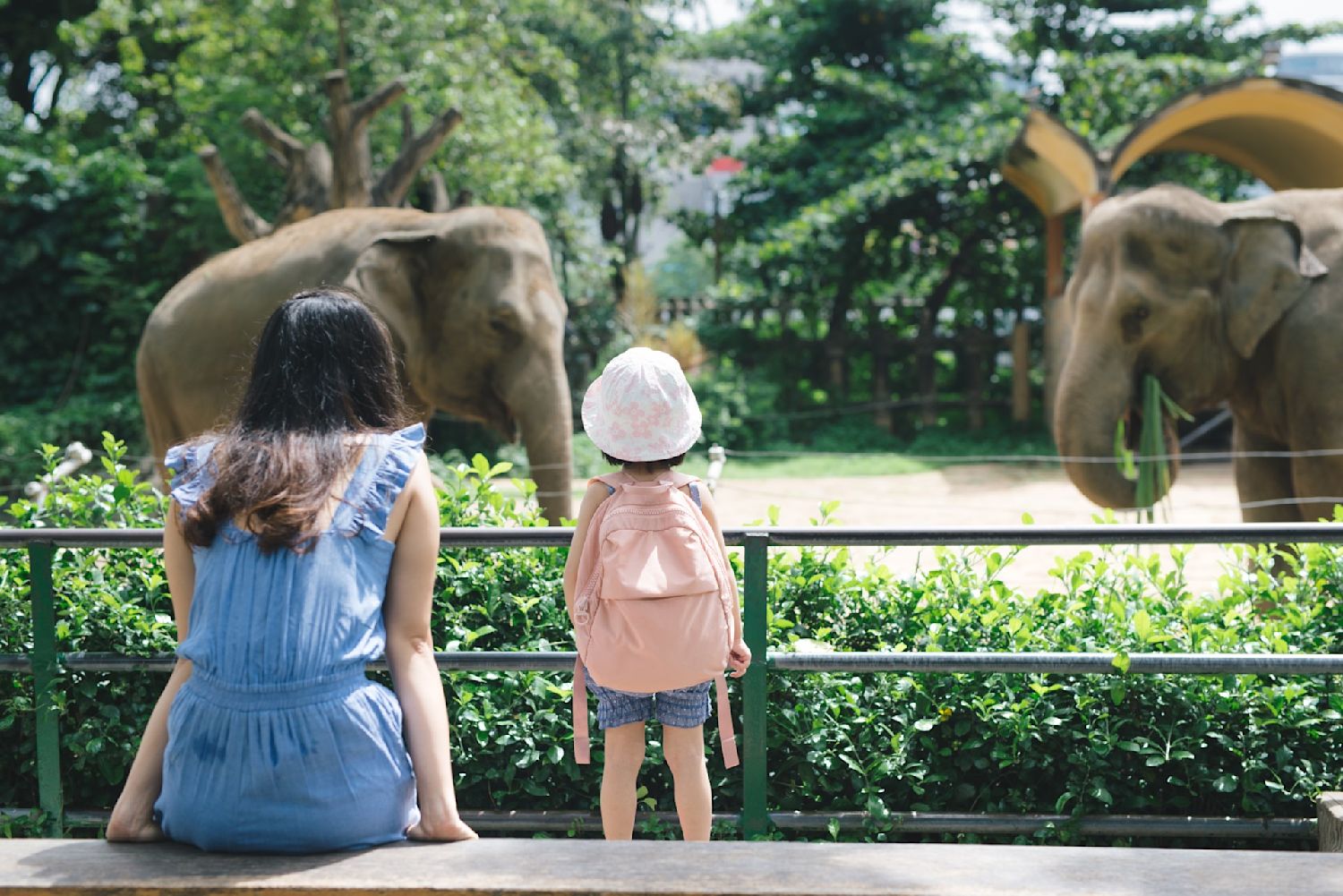 dormakaba Zoos aquariums and museums
