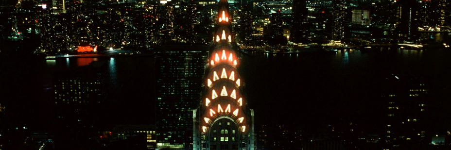 Know Your Architecture: Art Deco and Its 5 Finest Examples