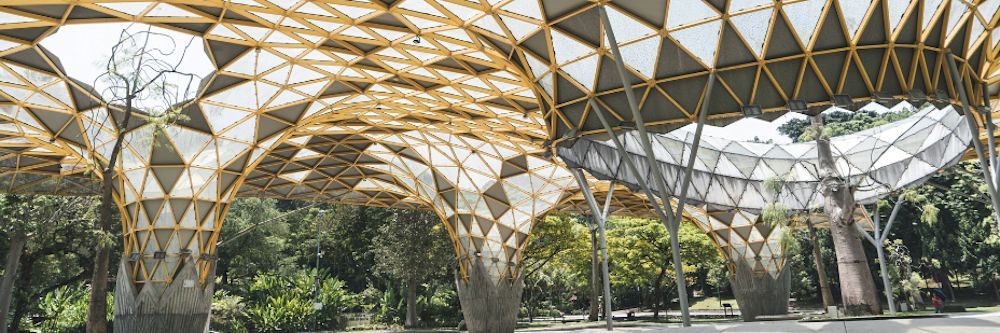 Temporary Architecture InPost 1