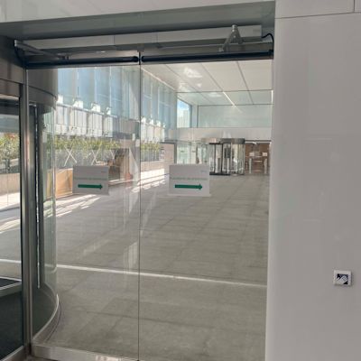 Bilma Office