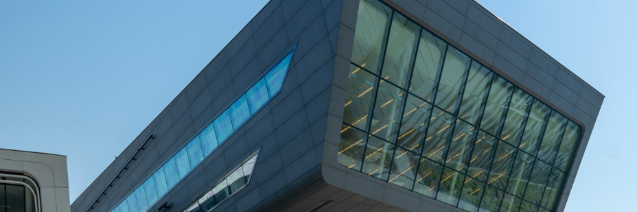 The Five Most Beautiful Contemporary Universities in the World