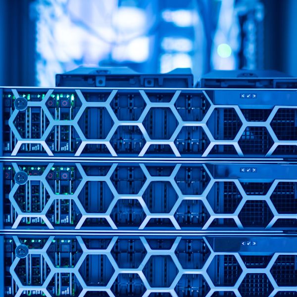 Building Resilience Featured