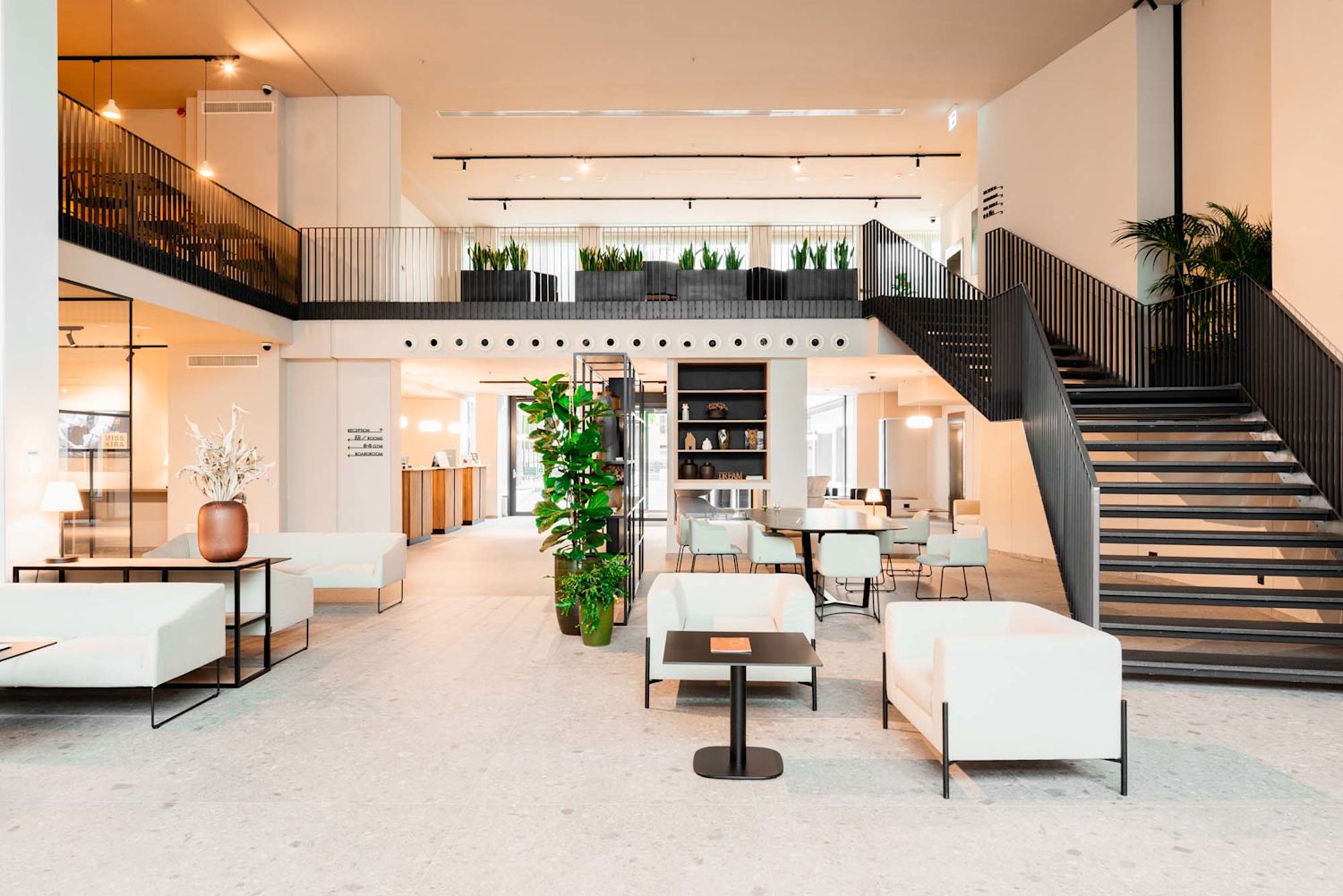 Hotel Raffaelo DSC7462