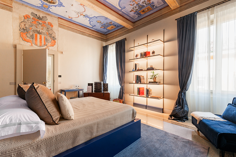 Solutions d’accès sécurisés élégantes et sûres pour l’hôtel Gironda B-Luxe, intégrant le design et la technologie dormakaba