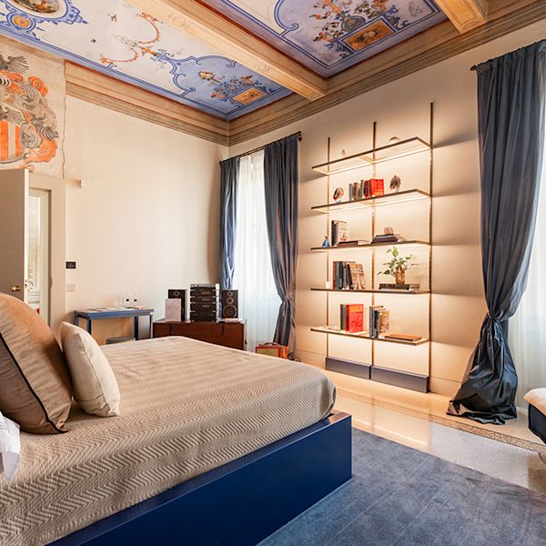 B-Luxe Gironda: integrating dormakaba design and technology