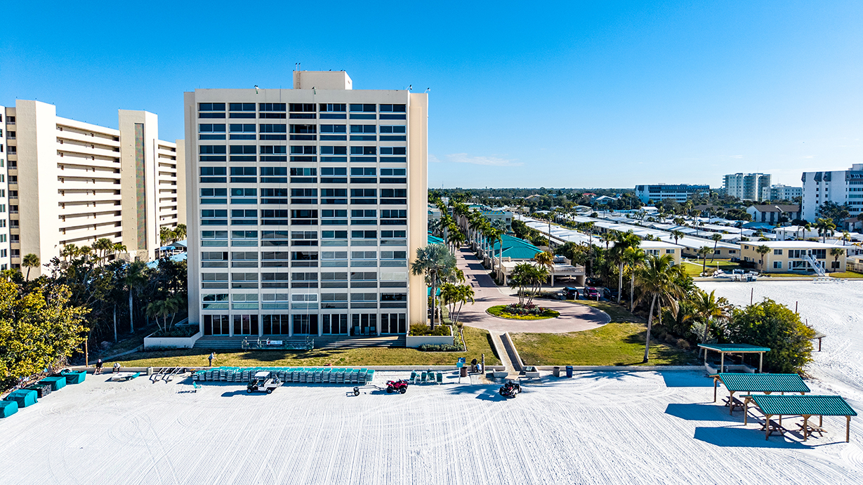 The Palm Bay Club, United States of America 