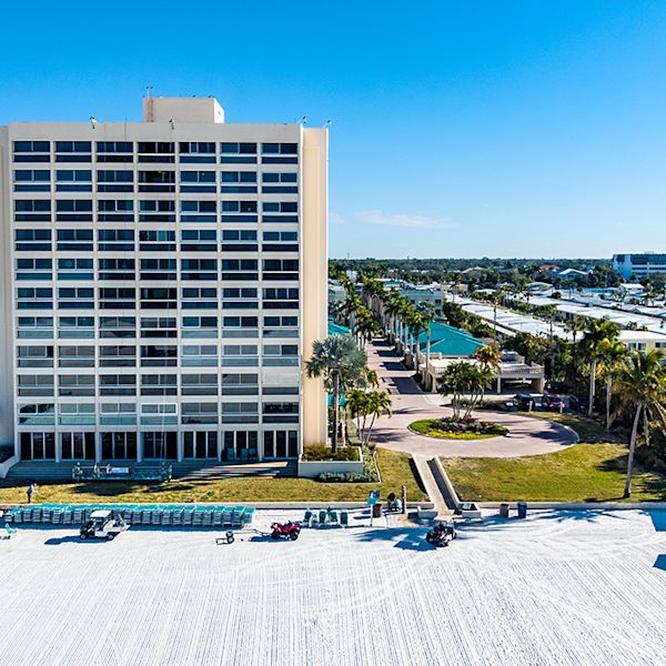 The Palm Bay Club, United States of America