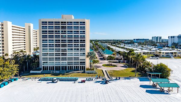 The Palm Bay Club, United States of America