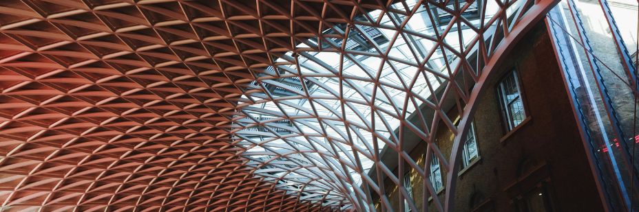 Traveling Through Architecture 2