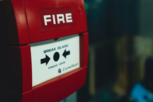 Improve Fire Safety Featured