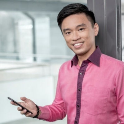 Calvin Koh